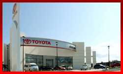 Toyota Campeche