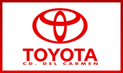 Toyota Ciudad del Carmen